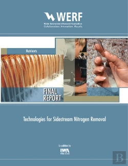Bertrand.pt - Technologies For Sidestream Nitrogen Removal