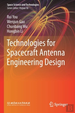 Bertrand.pt - Technologies For Spacecraft Antenna Engineering Design