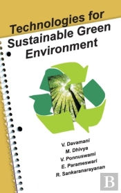 Technologies For Sustainable Green Environment
