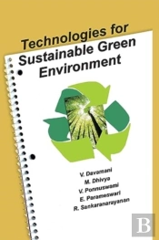 Technologies For Sustainable Green Environment