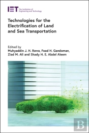 Technologies For The Electrification Of Land And Sea Transportation
