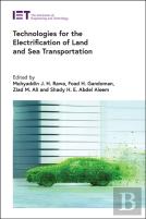 Technologies For The Electrification Of Land And Sea Transportation