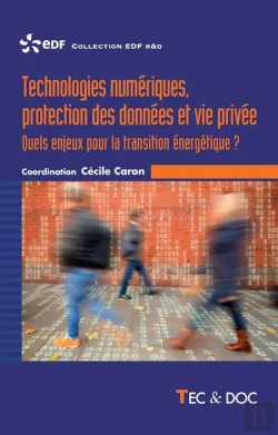 Bertrand.pt - Technologies Numériques, Protection Des Données Et Vie Privée : Quels Enjeux Pour La Transition Énergétique ?