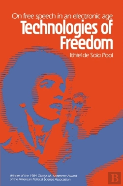 Bertrand.pt - Technologies Of Freedom