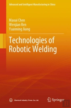 Bertrand.pt - Technologies Of Robotic Welding