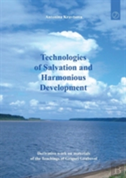 Bertrand.pt - Technologies Of Salvation And Harmonious Development