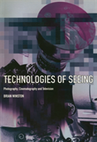Technologies Of Seeing