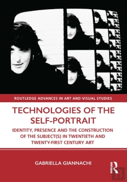 Bertrand.pt - Technologies Of The Self-Portrait