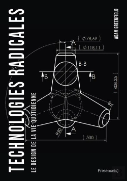 Bertrand.pt - Technologies Radicales - Le Design De La Vie Quotidienne