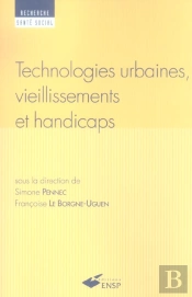 Technologies Urbaines Vieillissements Et Handicaps