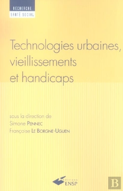 Bertrand.pt - Technologies Urbaines Vieillissements Et Handicaps