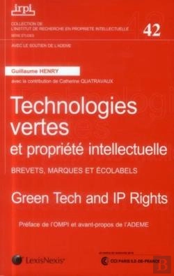 Bertrand.pt - Technologies Vertes - Enjeux De Pi - No42