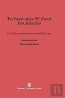 Technologies Without Boundaries