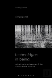 Technologos In Being