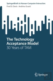 Technology Acceptance Model
