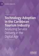 Technology Adoption In The Caribbean Tourism Industry