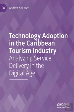 Bertrand.pt - Technology Adoption In The Caribbean Tourism Industry