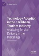 Technology Adoption In The Caribbean Tourism Industry