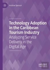 Technology Adoption In The Caribbean Tourism Industry