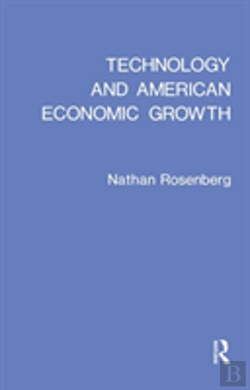 Bertrand.pt - Technology And American Economic Growth