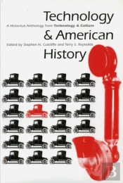 Technology And American History