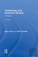 Technology And American Society