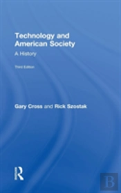 Technology And American Society
