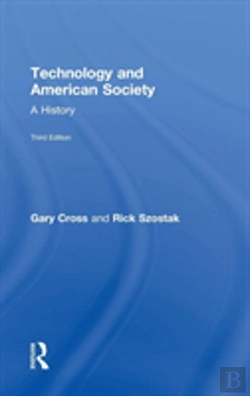 Bertrand.pt - Technology And American Society