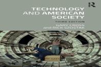 Technology And American Society