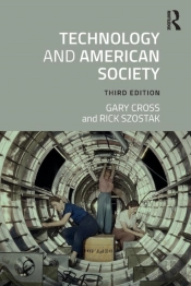 Technology And American Society