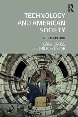 Bertrand.pt - Technology And American Society