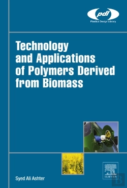 Bertrand.pt - Technology And Applications Of Polymers Derived From Biomass