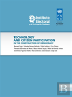 Technology And Citizen Participation In The Construction Of Democracy