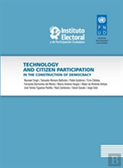 Bertrand.pt - Technology And Citizen Participation In The Construction Of Democracy