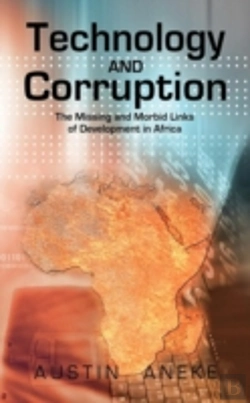 Bertrand.pt - Technology And Corruption