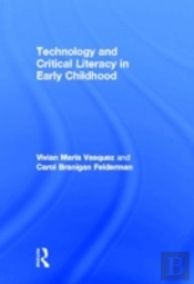 Technology And Critical Literacy In Early Childhood