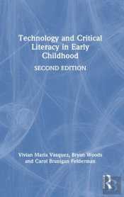 Technology And Critical Literacy In Early Childhood