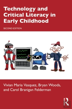 Bertrand.pt - Technology And Critical Literacy In Early Childhood