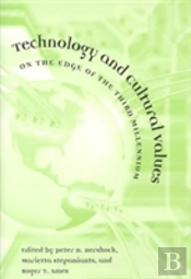 Technology And Cultural Values