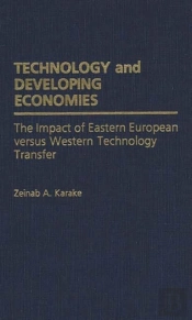 Technology And Developing Economics