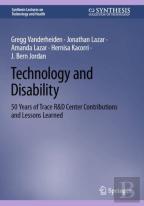 Technology And Disability