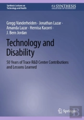 Technology And Disability