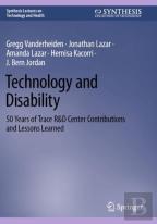 Technology And Disability