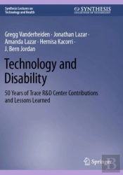 Technology And Disability
