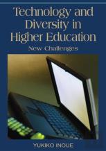Technology And Diversity In Higher Education