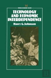 Technology And Economic Interdependence