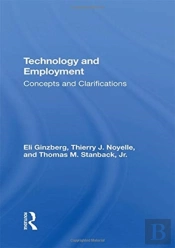 Technology And Employment