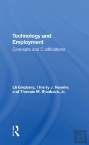 Technology And Employment