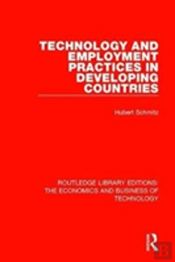 Bertrand.pt - Technology And Employment Practices In Developing Countries