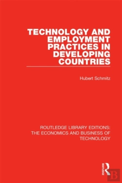 Bertrand.pt - Technology And Employment Practices In Developing Countries